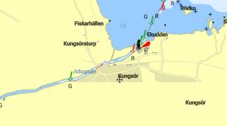 Kungsör Gästhamn