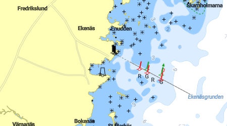 Ekenäs