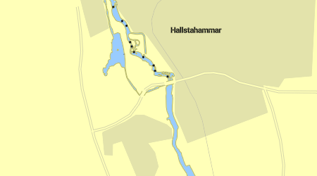 Hallstahammar Gästhammar