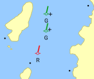 Stensö, Stora Tornskär