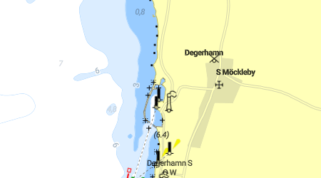 Degerhamn