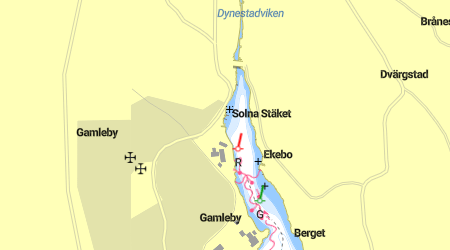 Gamleby Gästhamn