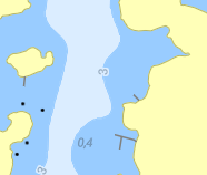 Måsö, Getterö
