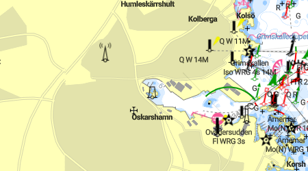 Oskarshamn