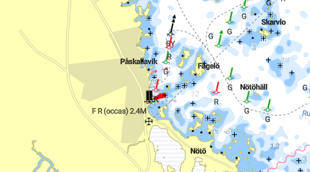 Påskallavik