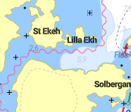 Solberganäset
