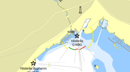 Västerås Gästhamn