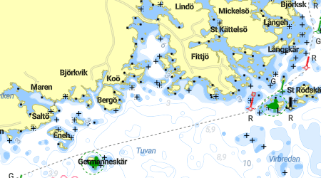 Fittjö
