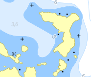 Tväggesholmen