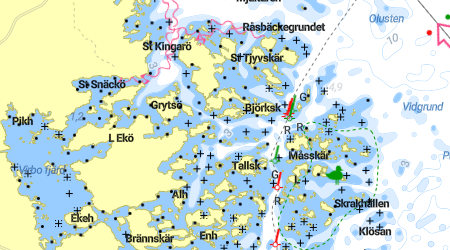 Grytsö