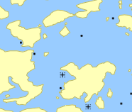 Uttergrytet