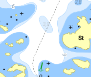 Stora Måsskär