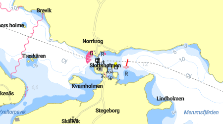 Stegeborg