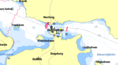 Stegeborg