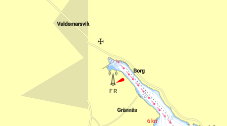 Valdemarsvik