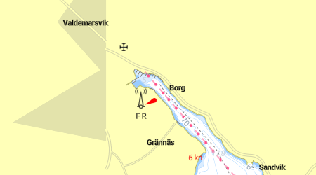 Valdemarsvik