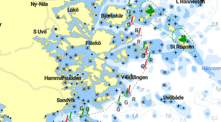 Fläskö