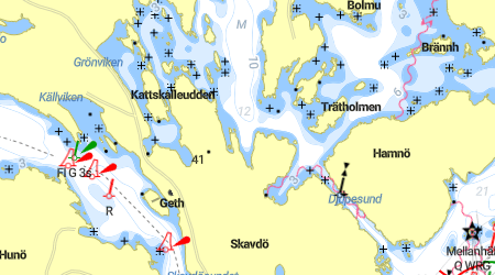 Möviken