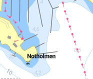 Notholmen
