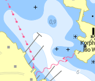 Solbergsudde