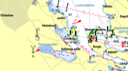 Solbergsudde