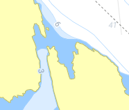 Tunnholmen, Kärsmansholmen