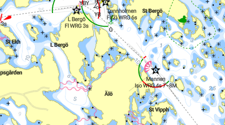 Lyckfjärden