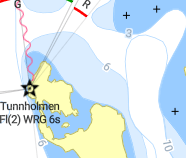 Tunnholmen, Kärsmansholmen