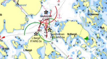 Tunnholmen, Kärsmansholmen