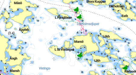 Marsö
