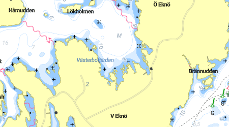 Västerbofjärden
