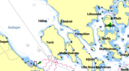 Mjödö