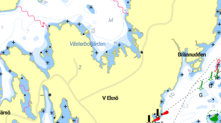 Västerbofjärden