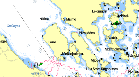 Mjödö