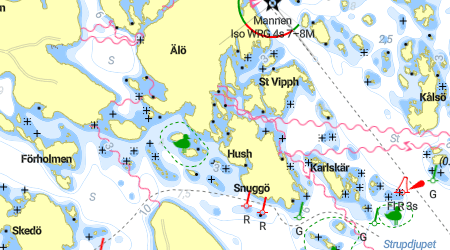 Snuggösund