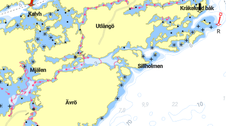 Getbergsfjärden