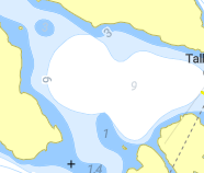Marsholmen