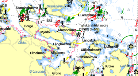 Marsholmen