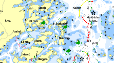 Skärvarp, Lökholmen