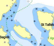 Stora Tallskär