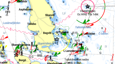 Stora Tallskär