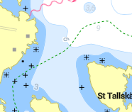 Stora Tallskär