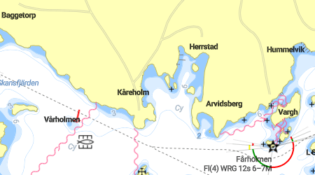 Kåreholm