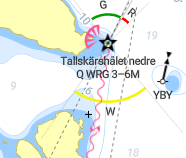 Marsholmen
