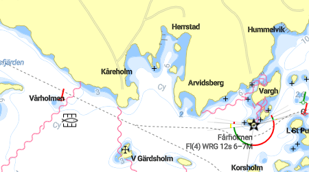 Kåreholm