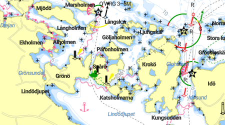 Spårögloet