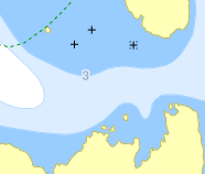 Norrviken, Buren