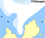 Rangleholmen, Kälmö
