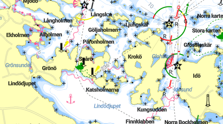 Katsholmarna