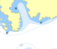 Krokskärsflagen, Mjölkhamnsflagen